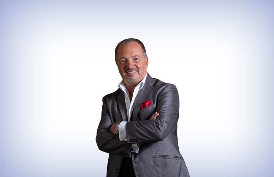 GERARD ESPOSITO